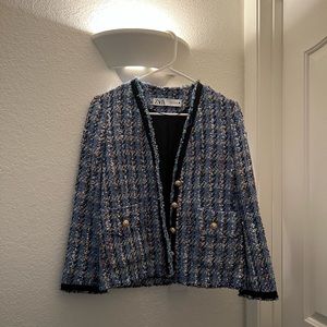 Zara Blazer